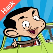 Mr Bean-Special Delivery Hack