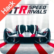 GTR Speed Rivals Hack