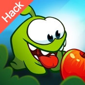 Om Nom: Merge Hack