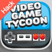 Video Game Tycoon Hack