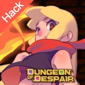 Dungeon of Despair Hack