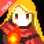 Elemental Dungeon Hack