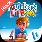 Youtubers Life：游戏频道黑客