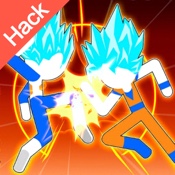 Stick Battle Fight Hack