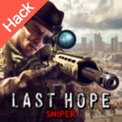 Last Hope Sniper-Zombie War Hack