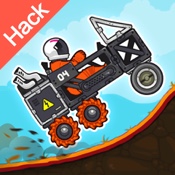 RoverCraft Corsa nello spazio Hack