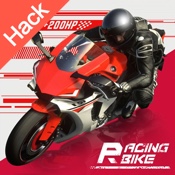 Racing Bike:Motorcycle Rider Hack