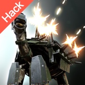 Hacka War Tortoise 2