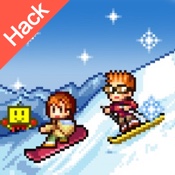 Shiny Ski Resort Hack
