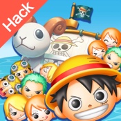 ONE PIECE BON! BON! JOURNEY!! Hack