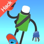 Power Hover: Cruise Hack