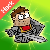 Merge Wars - Idle Hero Tycoon Hack