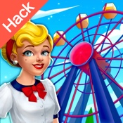 Matchland: Build A Theme Park Hack