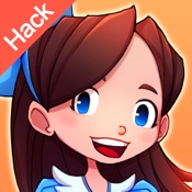 Alice Legends Hack