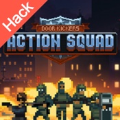 Door Kickers: Action Squad Hack