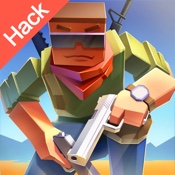 Pixel Combat: Zombies Strike Hack