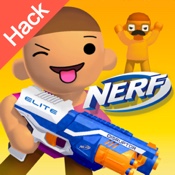 NERF Epic Pranks! Hack