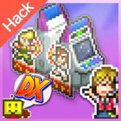 Pocket Arcade Story DX Cloud Enregistrer