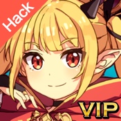 Devil Twins: VIP-hack
