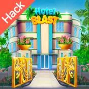 Hotel Blast Hack