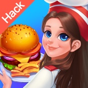 Cooking Voyage: Kitchen Dash Hack