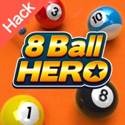 8 Ball Hero Hack