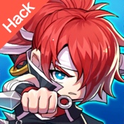 Hack Ninja Rogue