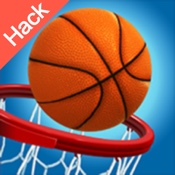 Hack ngôi sao bóng rổ