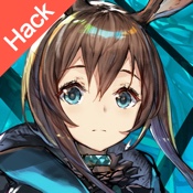 Arknights Hack