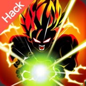 Dragon Shadow Battle Warriors Hack