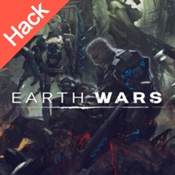 Earthwars: Retake Earth Hack