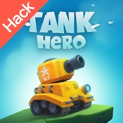 Tank Hero - The Fight Begins Hack