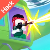 HellCopter Hack