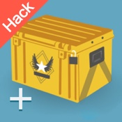 Case Opener - simulátor skinů Hack