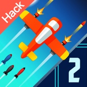 Man Vs. Missiles: Combat Hack