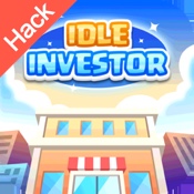 Idle Investor Hack