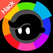 Hue: A color adventure Hack