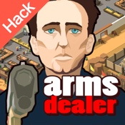 Idle Arms Dealer Tycoon Hack