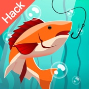Go Fish! Hack