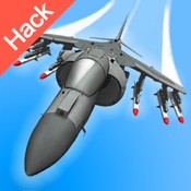 Idle Air Force Base Hack