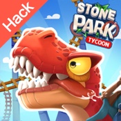 Stone Park: Prehistoric Tycoon Hack