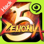 ZENONIA 5 Hack