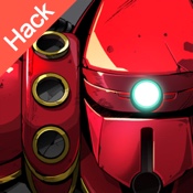 After War - Idle Robot RPG Hack