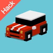 Smashy Road: Wanted Hack