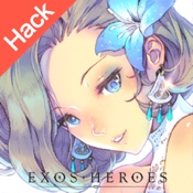 Exos Heroes-Hack