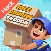 Idle Courier Tycoon Hack