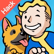 Hack trực tuyến Fallout Shelter