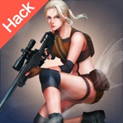 Sniper Girls Hack
