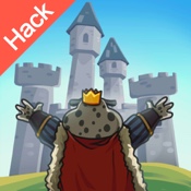 Kingdomtopia: The Idle King Hack