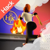 Hell's Kitchen: Match & Design Hack
